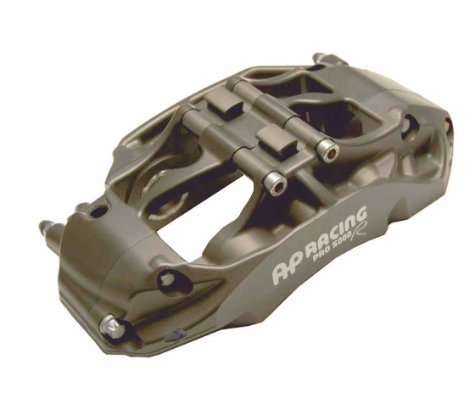 AP RACING CP9660-2S4L BRAKE CALIPER RADI-CAL (CEJ)RHNX35.56-32.0-CP3894