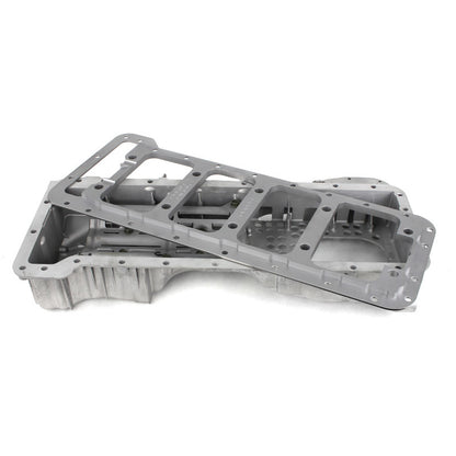 Industrial Injection Chevrolet 14 mm Duramax Gorilla Girdle .500 Thick LML