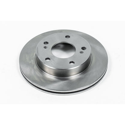 PowerStop Power Stop 94-96 Nissan 240SX Front Autospecialty Brake Rotor