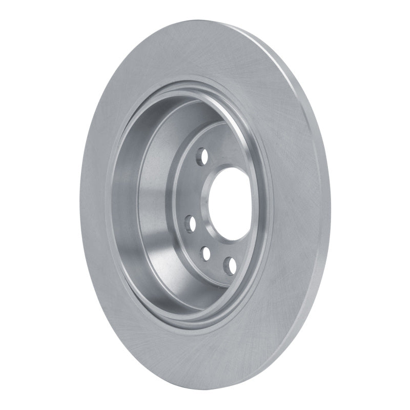 DFC 07-10 Volvo S80 Rear Brake Rotor