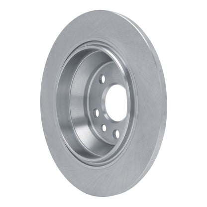 DFC 07-10 Volvo S80 Rear Brake Rotor