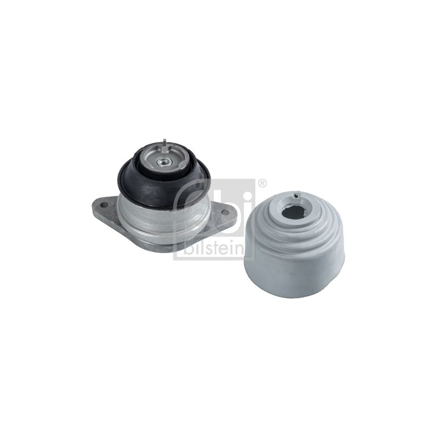Febi Bilstein 29968 Engine Mount Suitable For Mercedes-Benz C-Class
