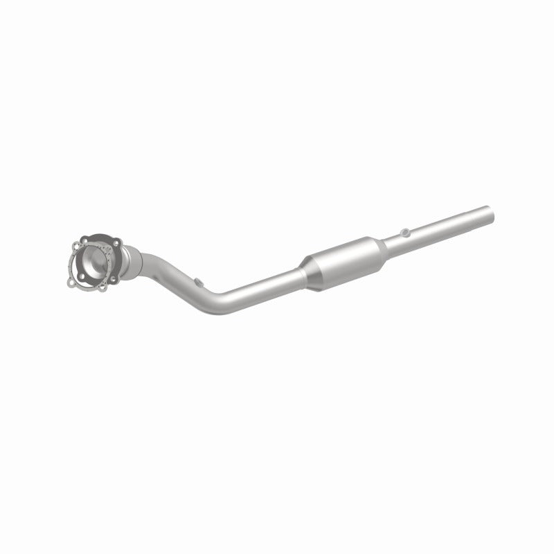 MagnaFlow Direct Fit Catalytic Converter 00-05 Audi TT 1.8L