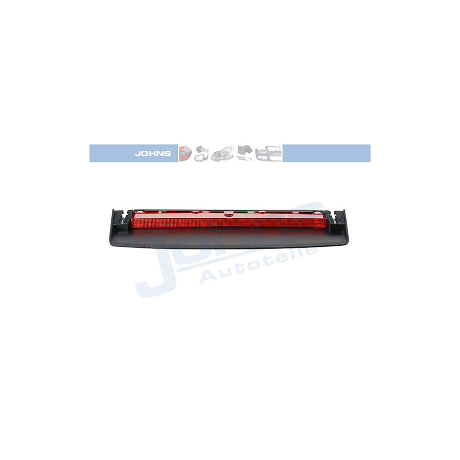 Johns 13 12 89-7 Third Brake Light For Audi A4 B8 Saloon (8K2)