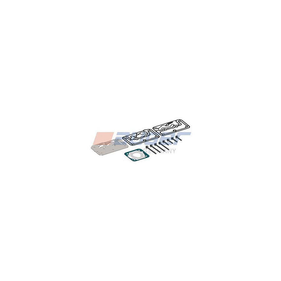 Auger Au 344644 Boot, Air Suspension