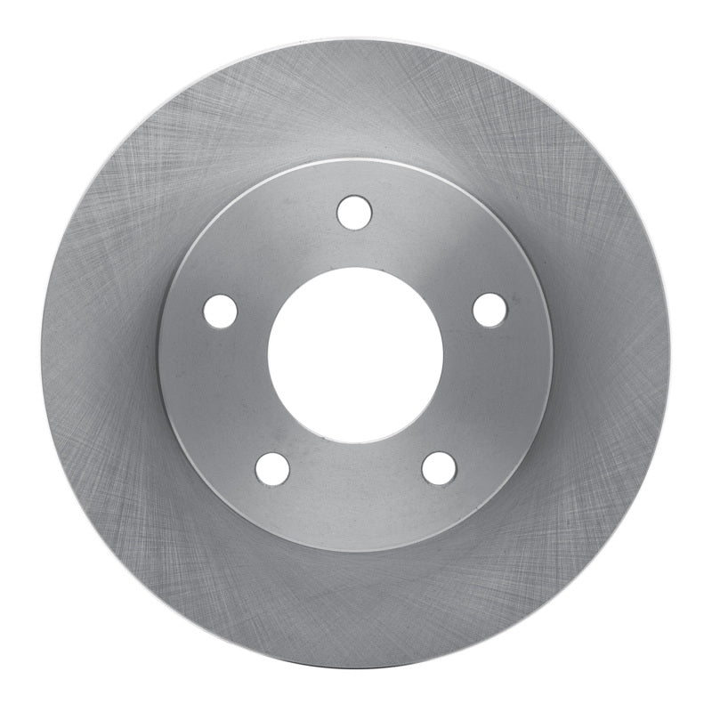 DFC 75-79 Ford LTD Left Rear Brake Rotor