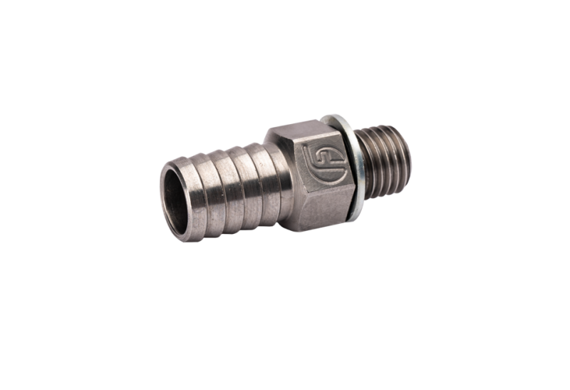 Fleece Performance Universal 1/2in CP3 Feed Fitting