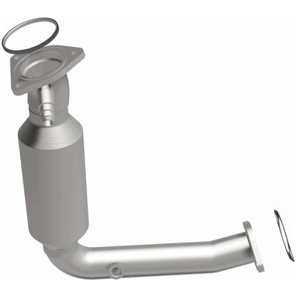 MagnaFlow Direct Fit Catalytic Converter 2000 and 2002 Ford Focus 2.0