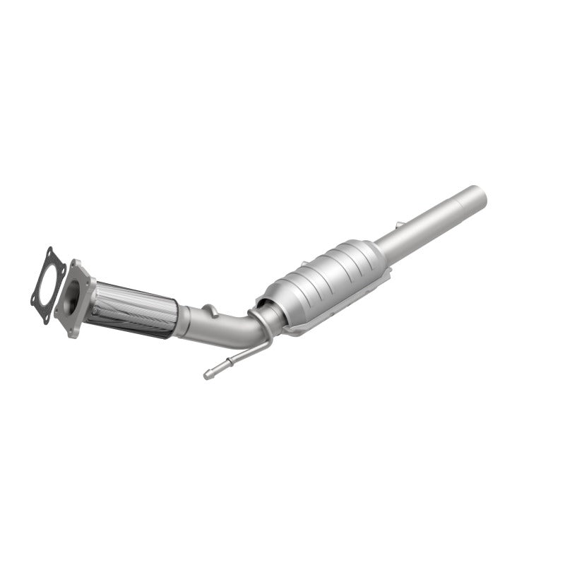 MagnaFlow Direct Fit Catalytic Converter 06-10 VW Beetle 2.5L