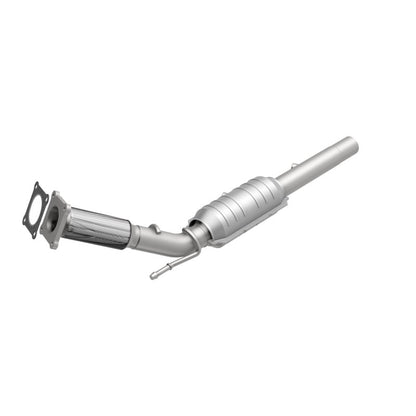 MagnaFlow Direct Fit Catalytic Converter 06-10 VW Beetle 2.5L