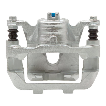 DFC 11-24 Infiniti QX56 Rear-L Premium Caliper - Silver Zinc Coated