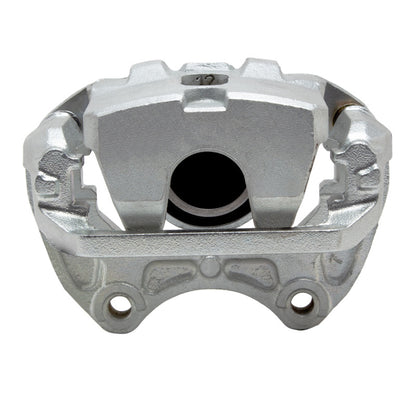 DFC 05-06 Nissan Altima Front-L Silver Zinc Coated Premium Caliper