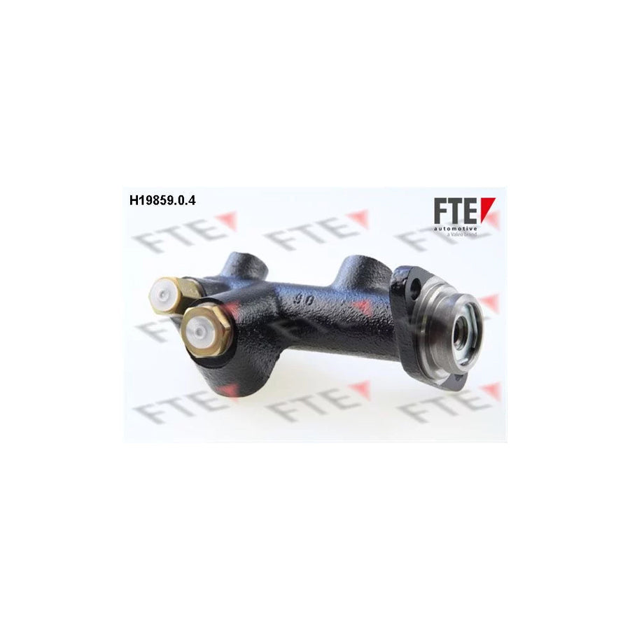 FTE 9722037 Brake Master Cylinder