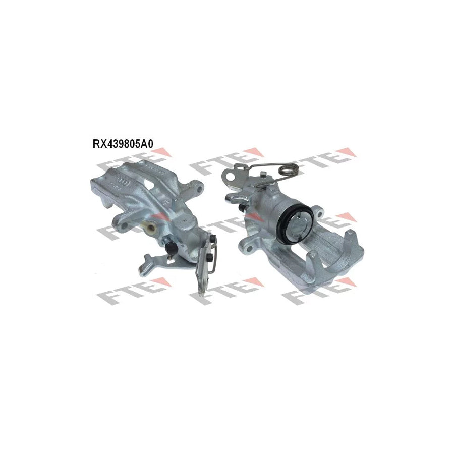 FTE 9290999 Brake Caliper for Audi A8 D2 (4D2, 4D8)