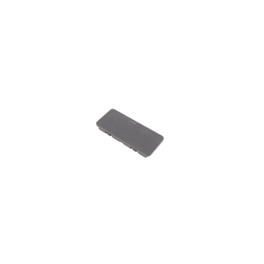 Genuine BMW 51167110223 E61 E60 Blind Plate SCHWARZ (Inc. 535d)
