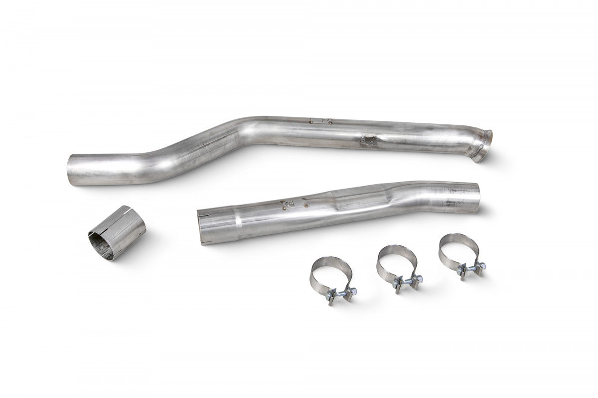 Scorpion SBMP092 BMW 220I G42 Gpf Delete | ML Performance UK UK
