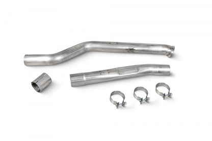 Scorpion SBMP092 BMW 220I G42 Gpf Delete | ML Performance UK UK