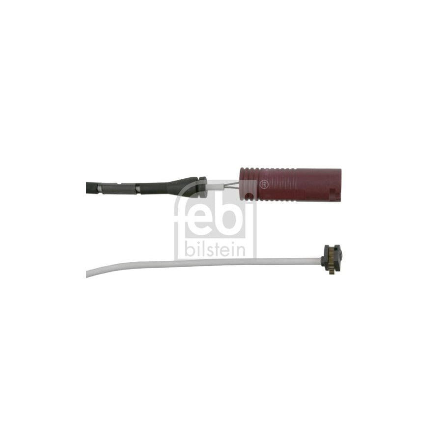 Febi Bilstein 21659 Brake Pad Wear Sensor For BMW 7 (E38)