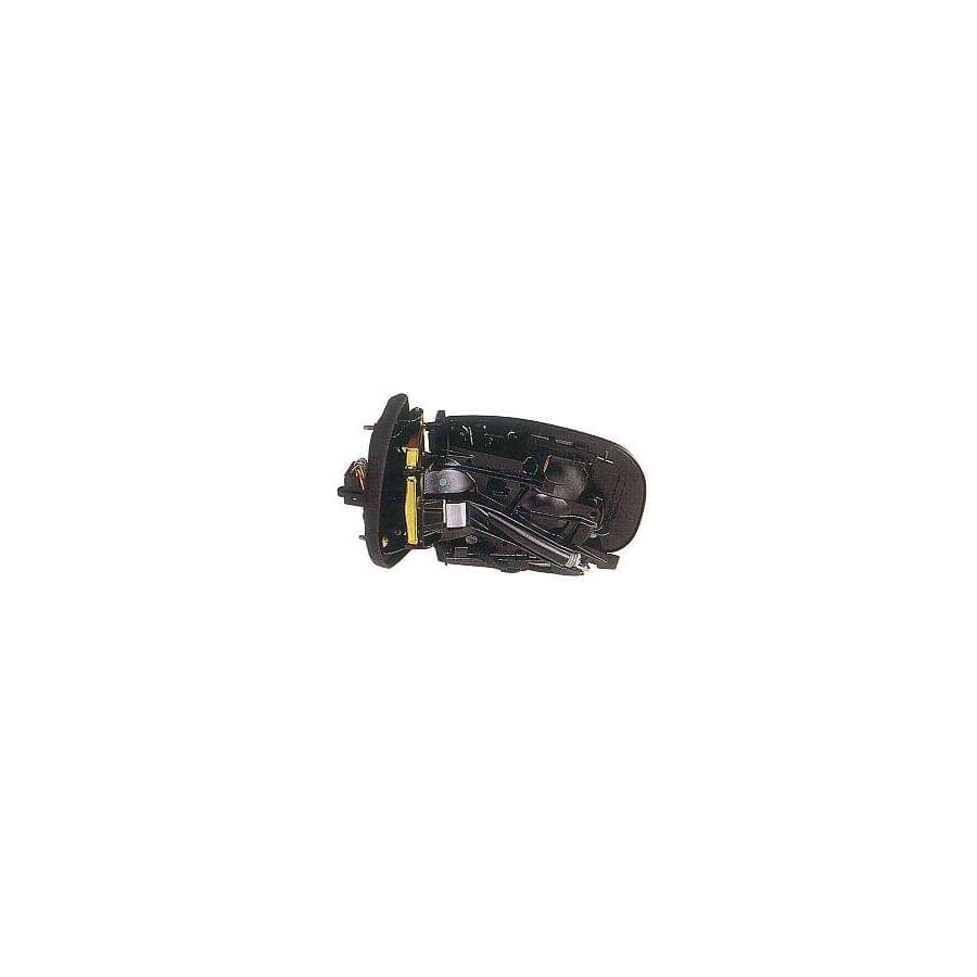 Abakus 2416B06 Wing Mirror Suitable for Mercedes-Benz E-Class