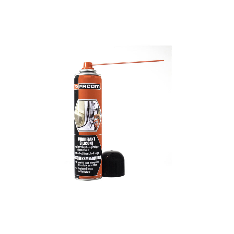 Facom 006100 Silicon Lubricant