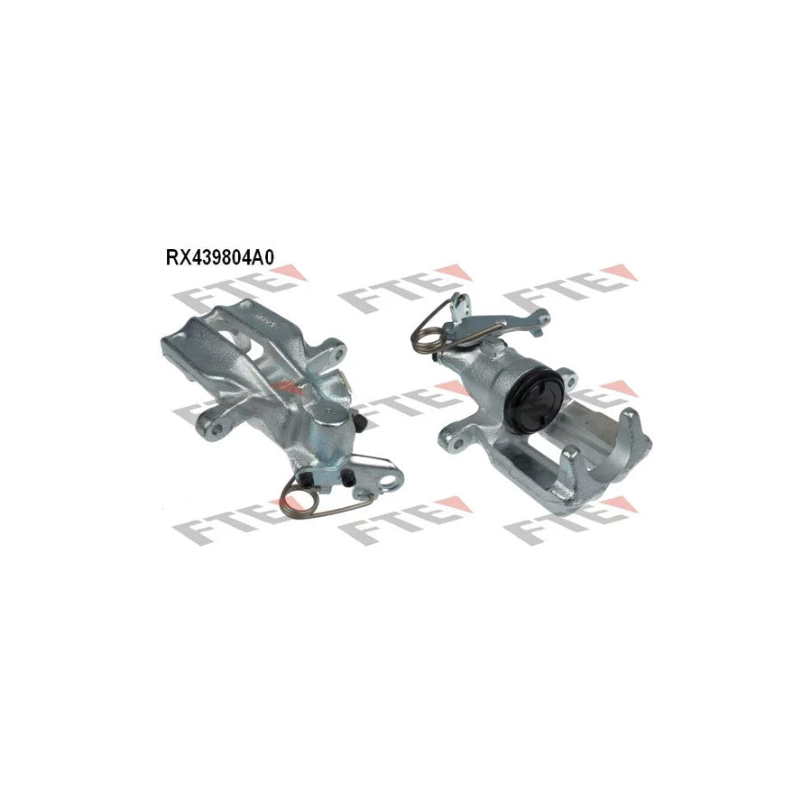 FTE 9290998 Brake Caliper for Audi A8 D2 (4D2, 4D8)
