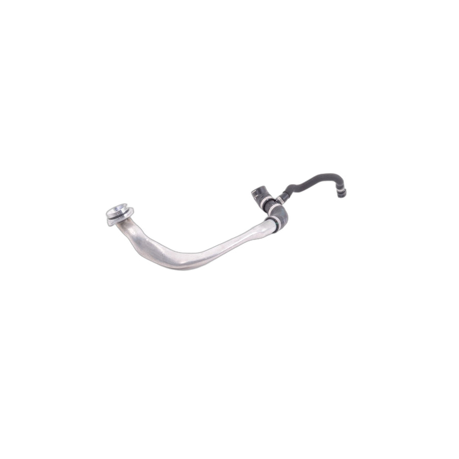 Genuine BMW 11537584550 E82 E88 E84 Pipe, Coolant Pump-Engine Block (Inc. 335xi, X3 35iX & 135i)