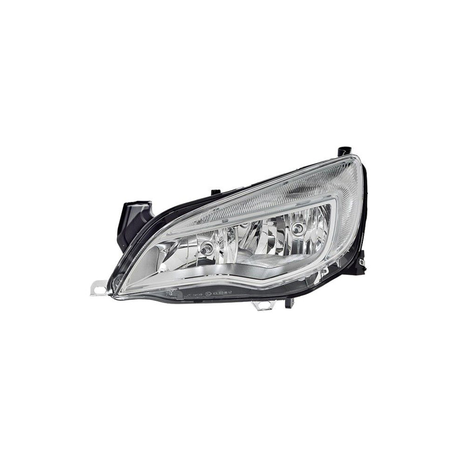 Hella 1LG 010 011-341 Headlight