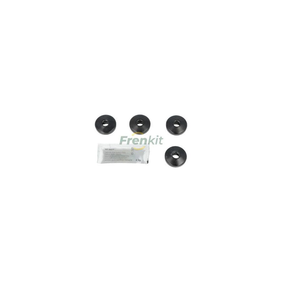 Frenkit 809021 Guide Sleeve Kit, Brake Caliper