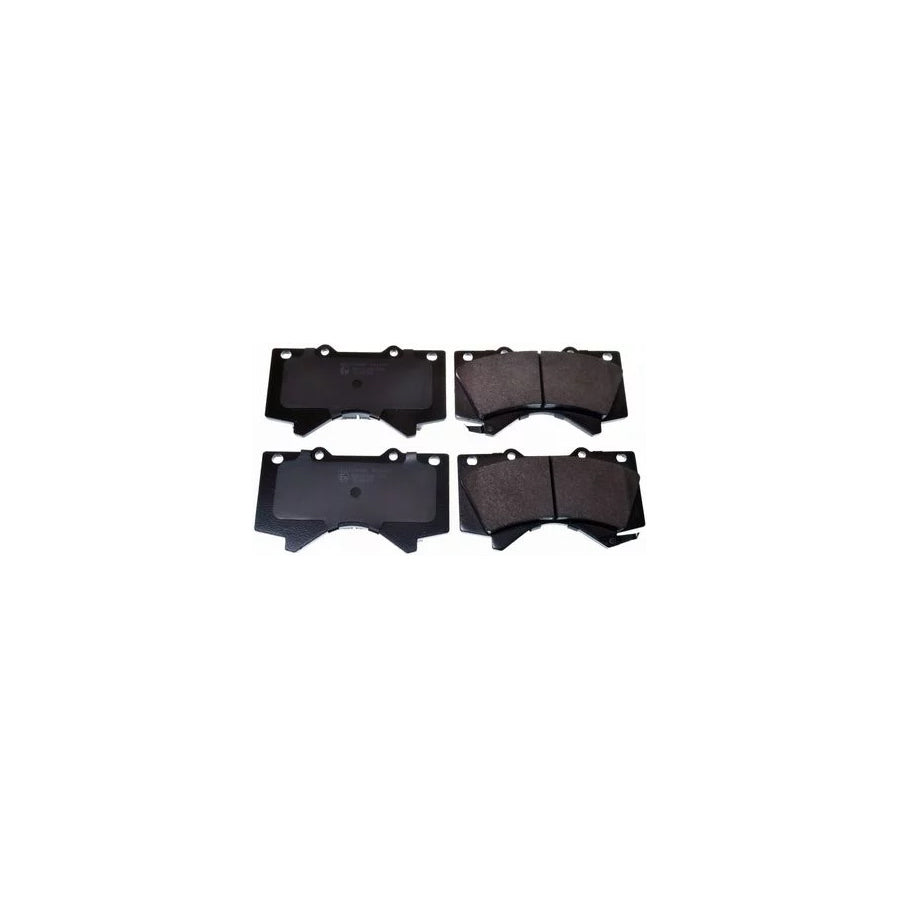 Denckermann B111083 Brake Pad Set