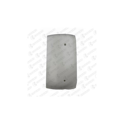 Covind Xf2/165 Air Deflector, Driver Cab