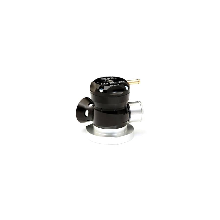Go Fast Bits T9204 Hybrid TMS Dual Outlet