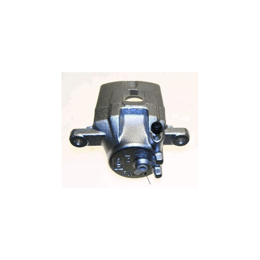 Hella 8MP 376 807-051 Water Pump For Skoda Favorit