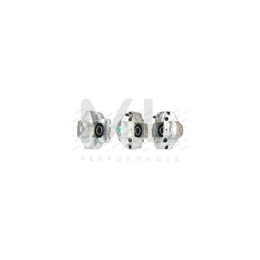 Ferodo Premier FCL692372 Brake Caliper Without Accessories