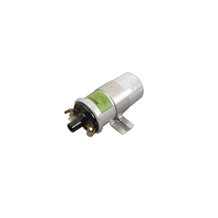 Genuine BMW 12131357294 E12 E21 E23 Ignition Coil (Inc. 3.0CSi, 318i & 530i)