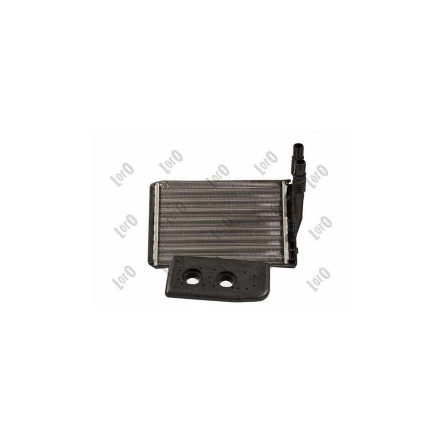 Abakus 0420150002 Heater Matrix for Nissan Kubistar Van (X76)