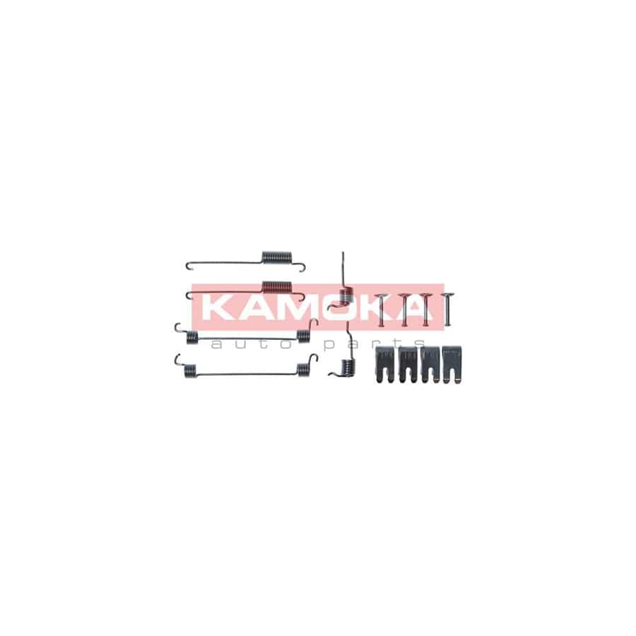 KAMOKA 1070048 Accessory Kit, Brake Shoes for FORD FOCUS