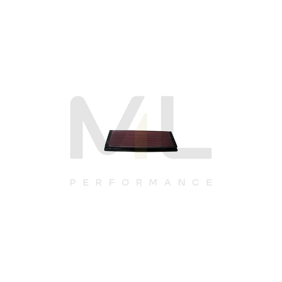 K&N 33-2132 Replacement Air Filter