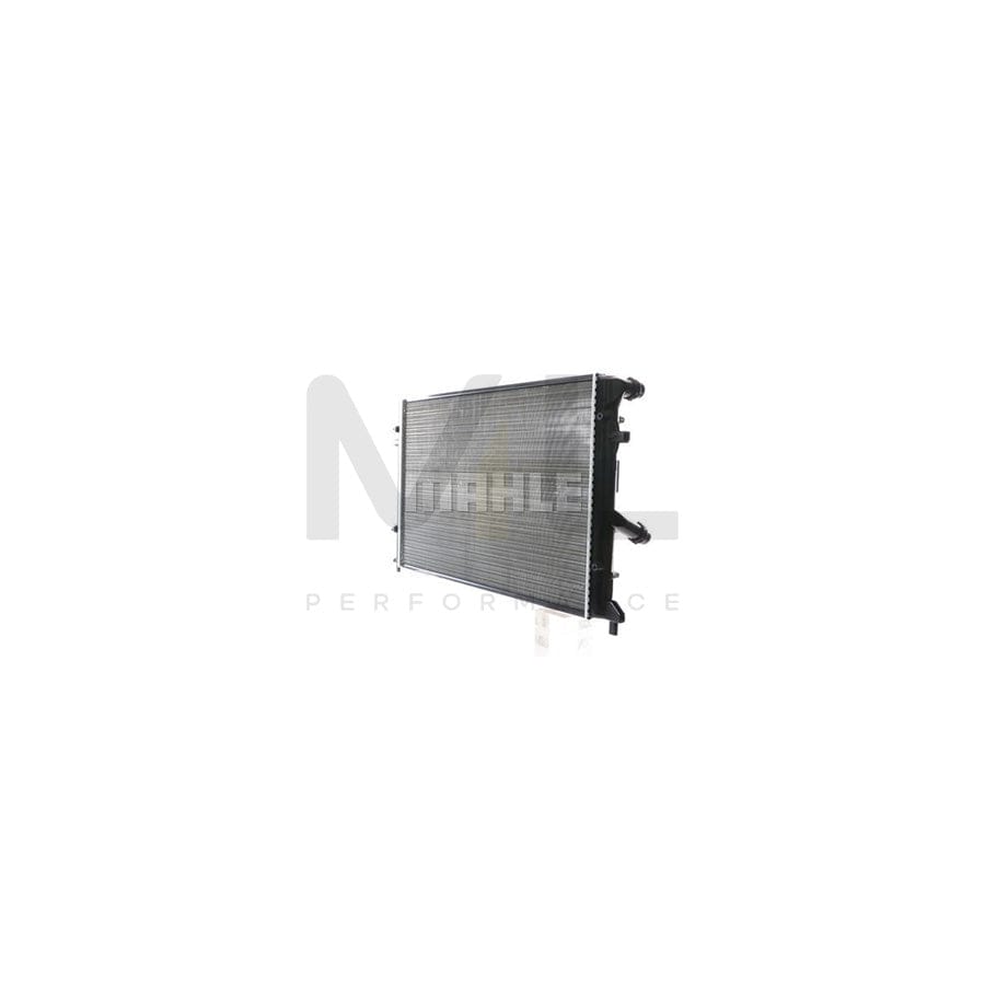 MAHLE ORIGINAL CR 1899 000S Engine radiator Brazed cooling fins | ML Performance Car Parts