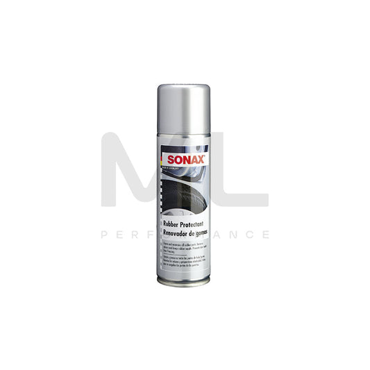 Sonax Rubber Protectant 300ml