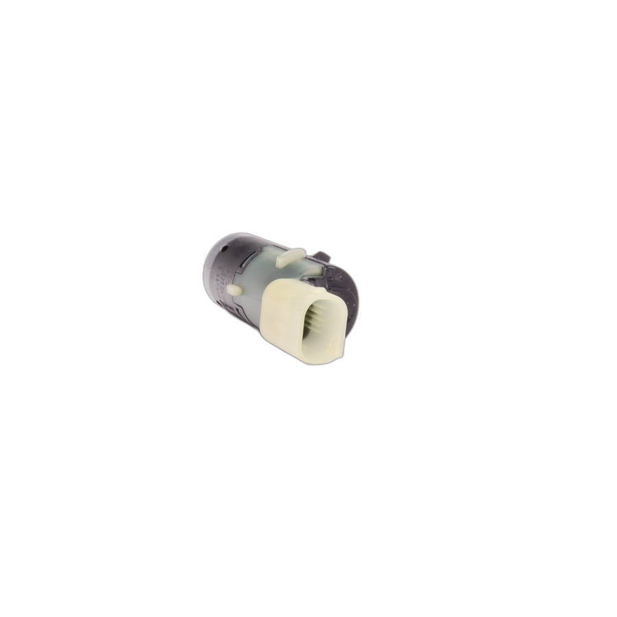 Genuine BMW 66206910358 E46 Ultrasonic Sensor, Silver/Gray WA08 (Inc. 330Ci, 325Ci & 325xi)