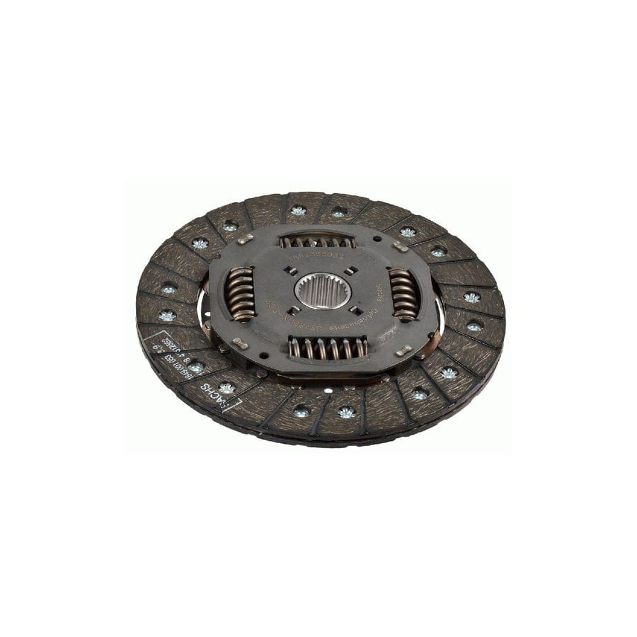 Sachs 1862 365 032 Clutch Disc