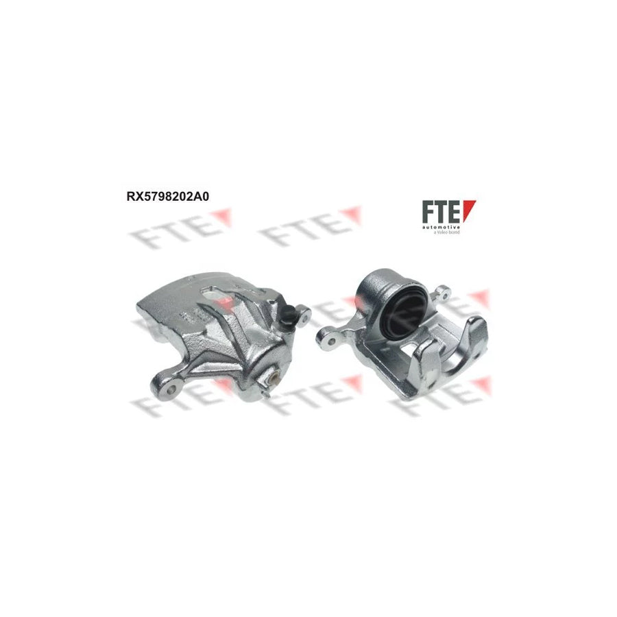 FTE Rx5798202A0 Brake Caliper