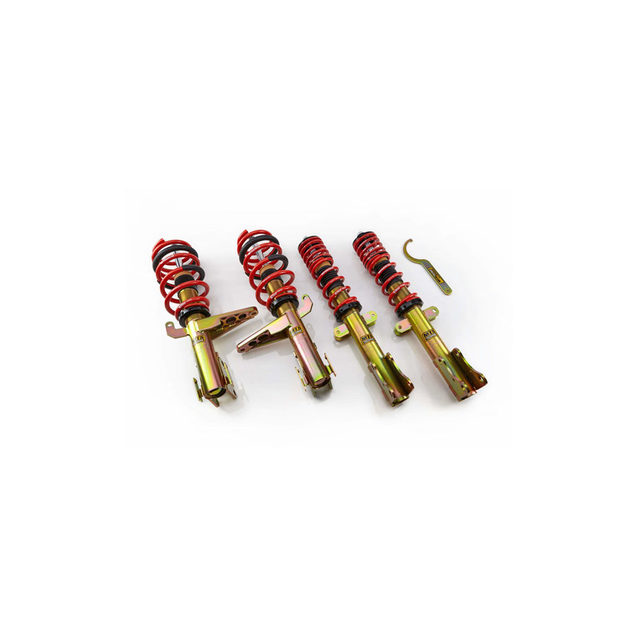 MTS Technik Audi Coilover Suspension Comfort - MTSGWAU32-C Coilover Kits | ML Performance UK Car Parts
