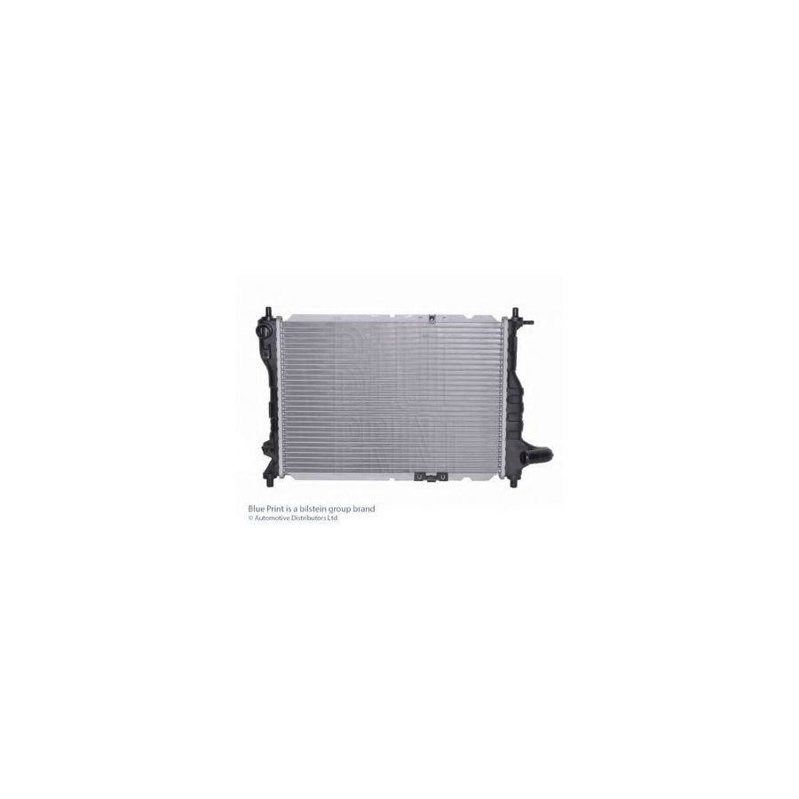 Blue Print Adg09892C Engine Radiator for Chevrolet Matiz (M200, M250)