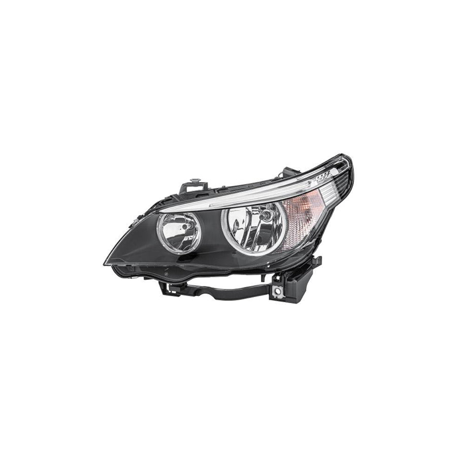 Hella 1EF 008 673-071 Headlight For BMW 5 Series