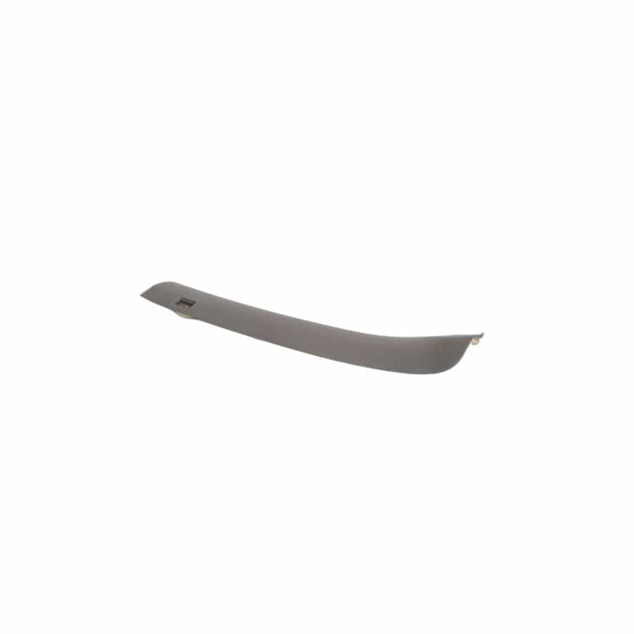 Genuine BMW 51437066516 E60 E61 Right Column A Cover HImmELGRAU (Inc. 525xi, 528i & 523i)
