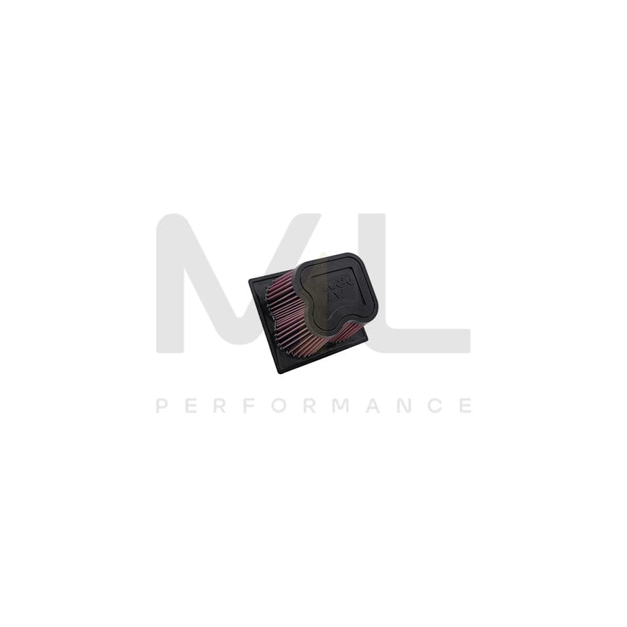 K&N E-0787 Replacement Air Filter