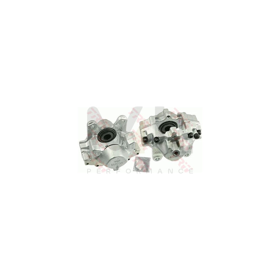 TRW BHN609E Brake Caliper suitable for MERCEDES-BENZ E-Class Saloon (W210)