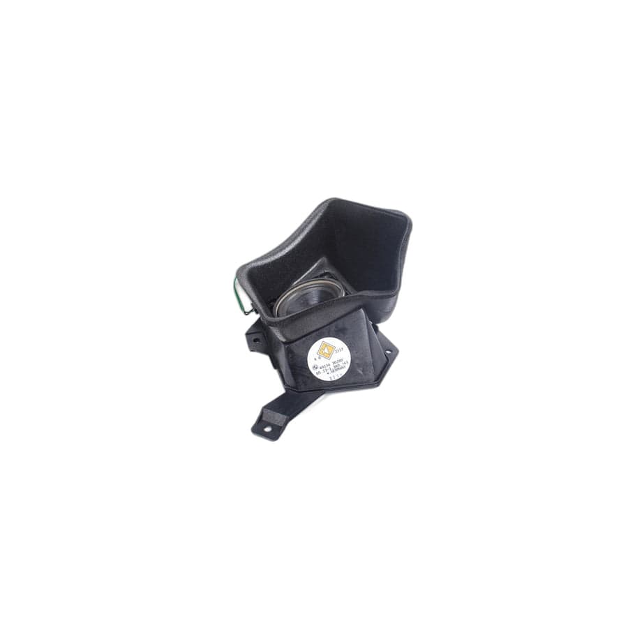 Genuine BMW 65131383343 E31 Loudspeaker Left Loudspeaker Left 4-OHM/10/15W (Inc. 850Ci, 840i & 850CSi)