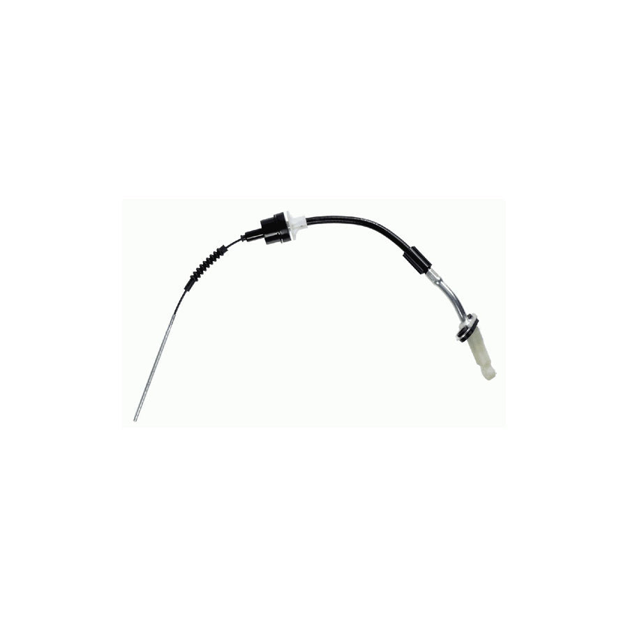 Sachs 3074 600 132 Clutch Cable